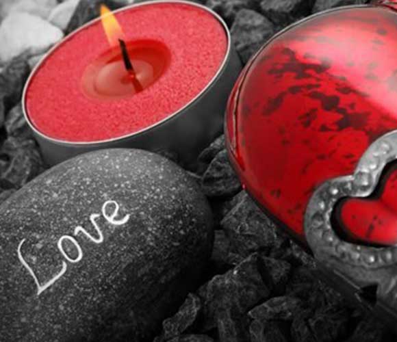 Love Spell